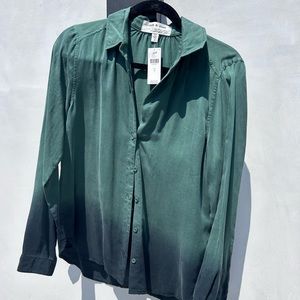 Clothe and Stone for Anthropologie. Ombré two tone lyocelle